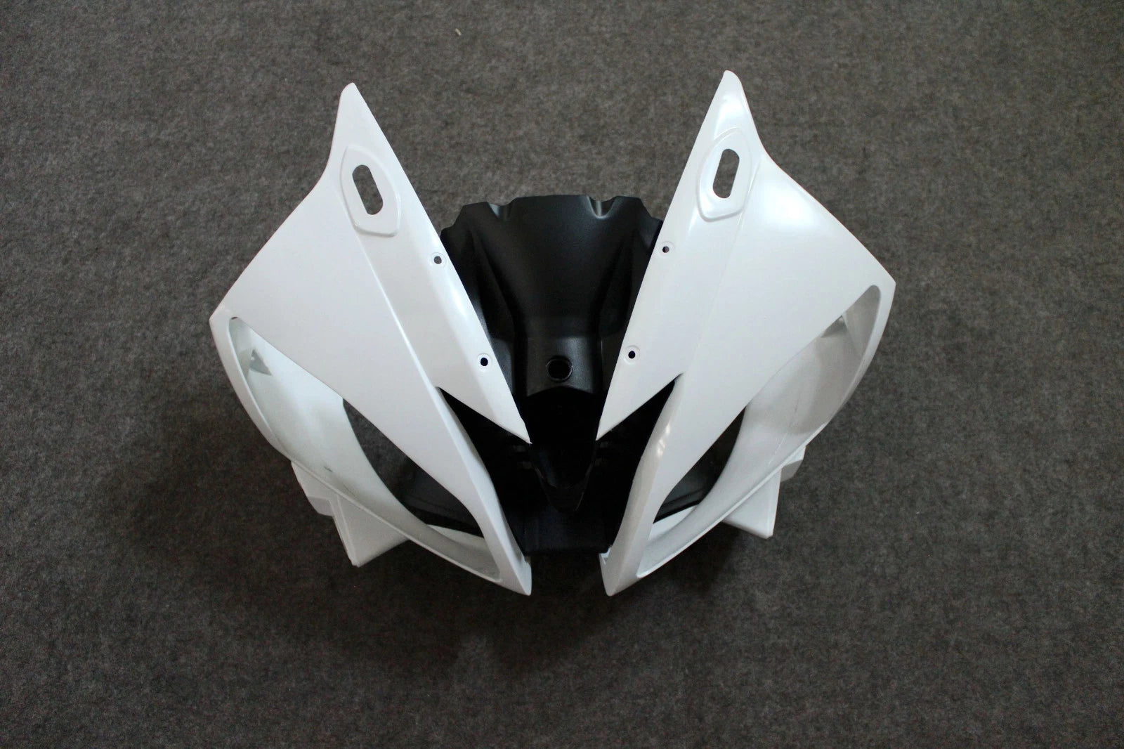 Fairings Kit for Yamaha YZF R6 (2006–2007) Unpainted ABS Bodywork Set