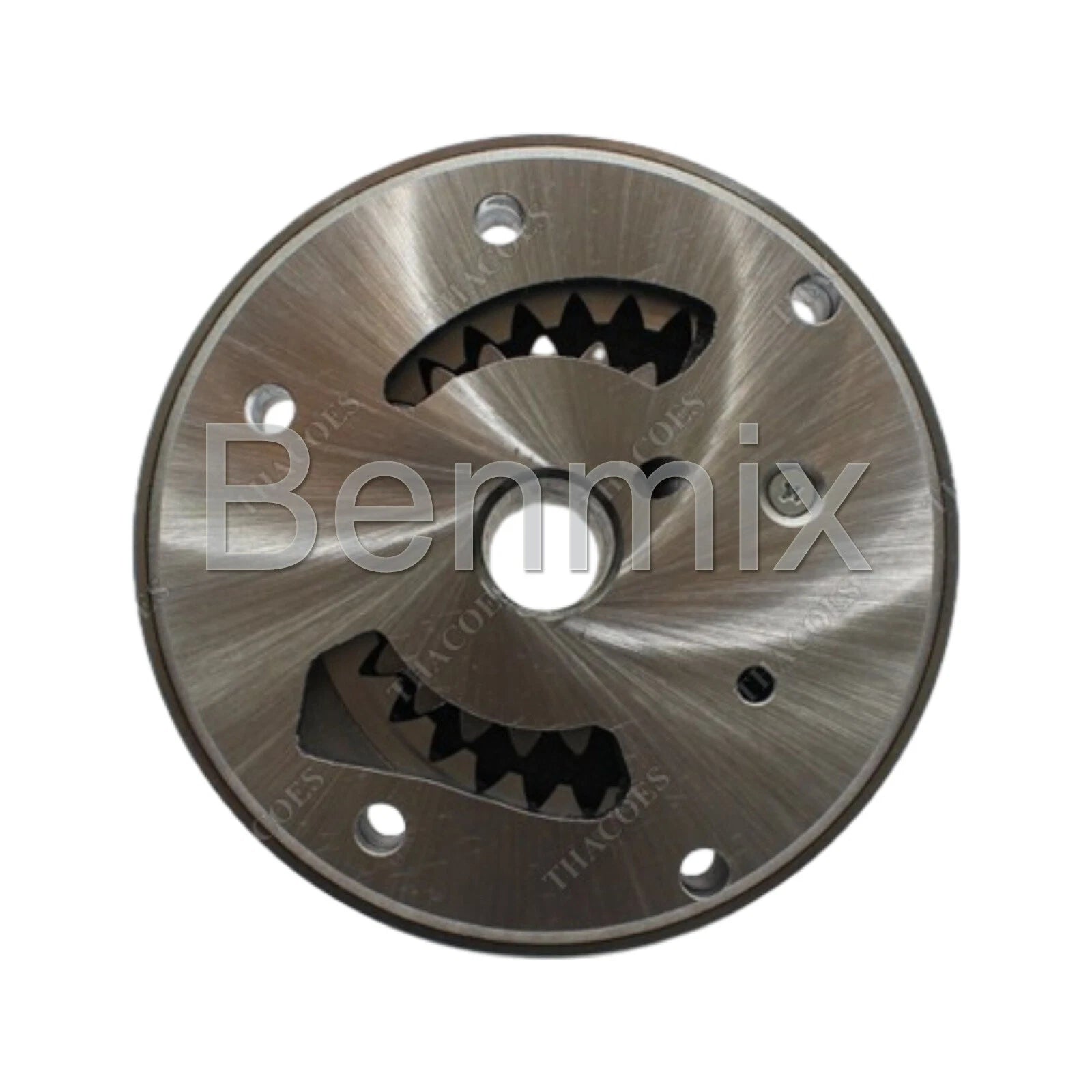 Transmission Charging Pump 30B-13-11200 for Komatsu FDG20/30 (–16)