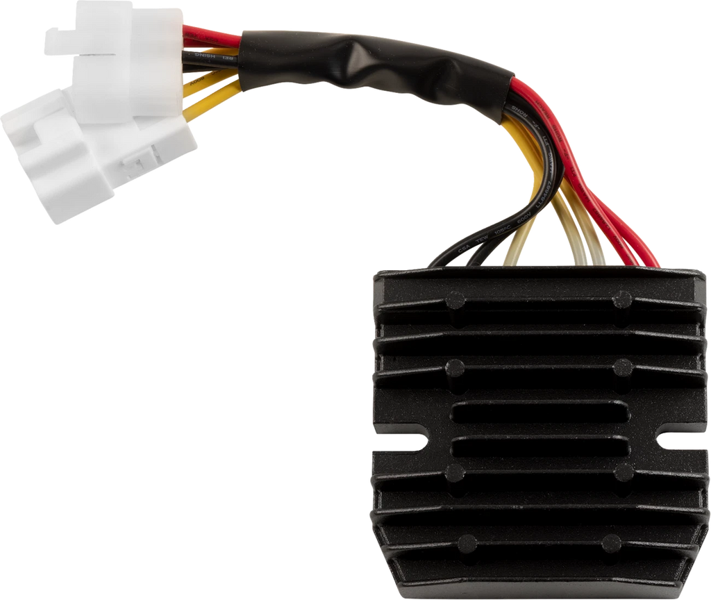 Hot Shot Rectifier/Regulator for Honda (10-181H)