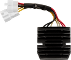 Hot Shot Rectifier/Regulator for Honda (10-181H)
