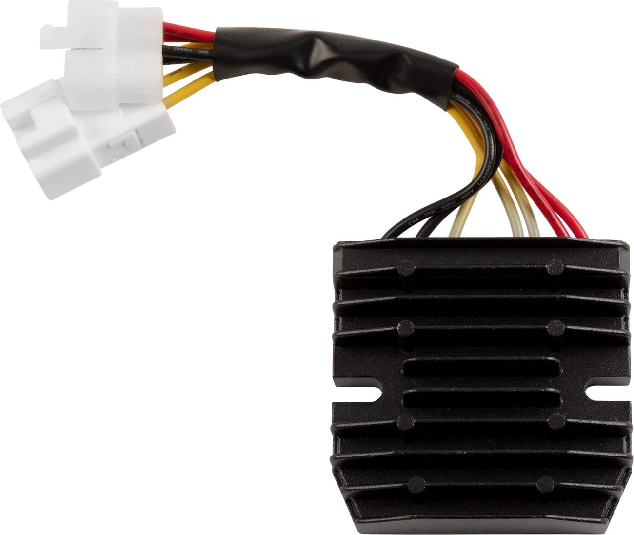Hot Shot Rectifier/Regulator for Honda (10-181H)
