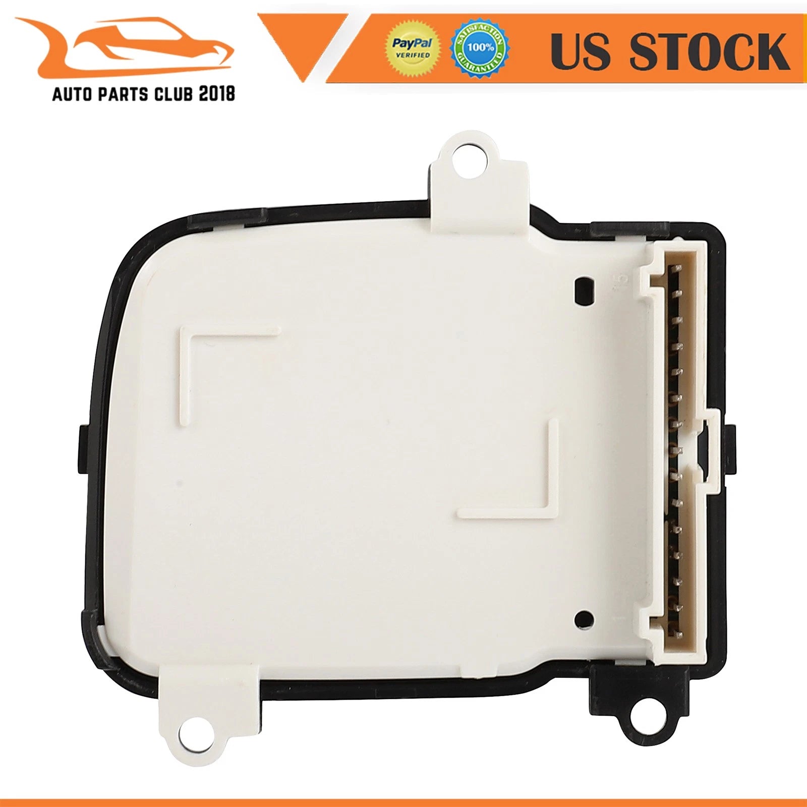 Cruise Control Switch for Dodge Journey (2011–2020) & Charger, Chrysler 300 (2011–2014)