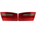 Set of 2 Rear Left & Right LED Tail Lights for Audi (OEM ULO)