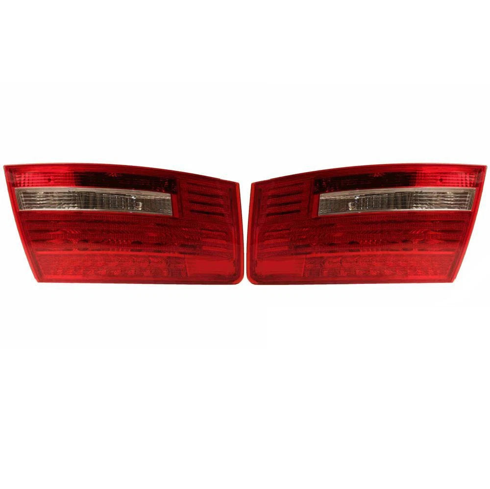 Set of 2 Rear Left & Right LED Tail Lights for Audi (OEM ULO)