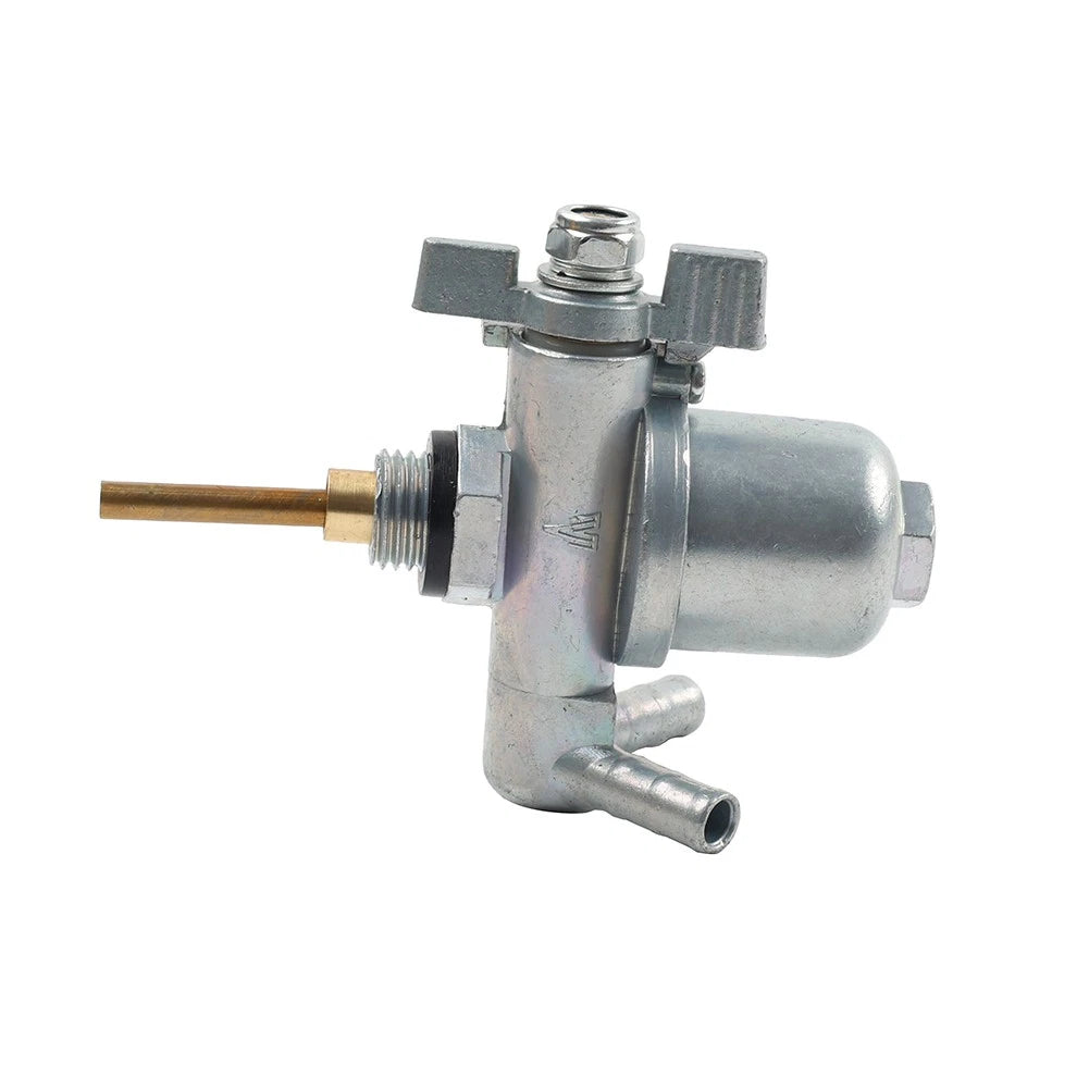Fuel Tank Switch Value Petcocks Tap for Ural CJ-K750 (1970–1975)