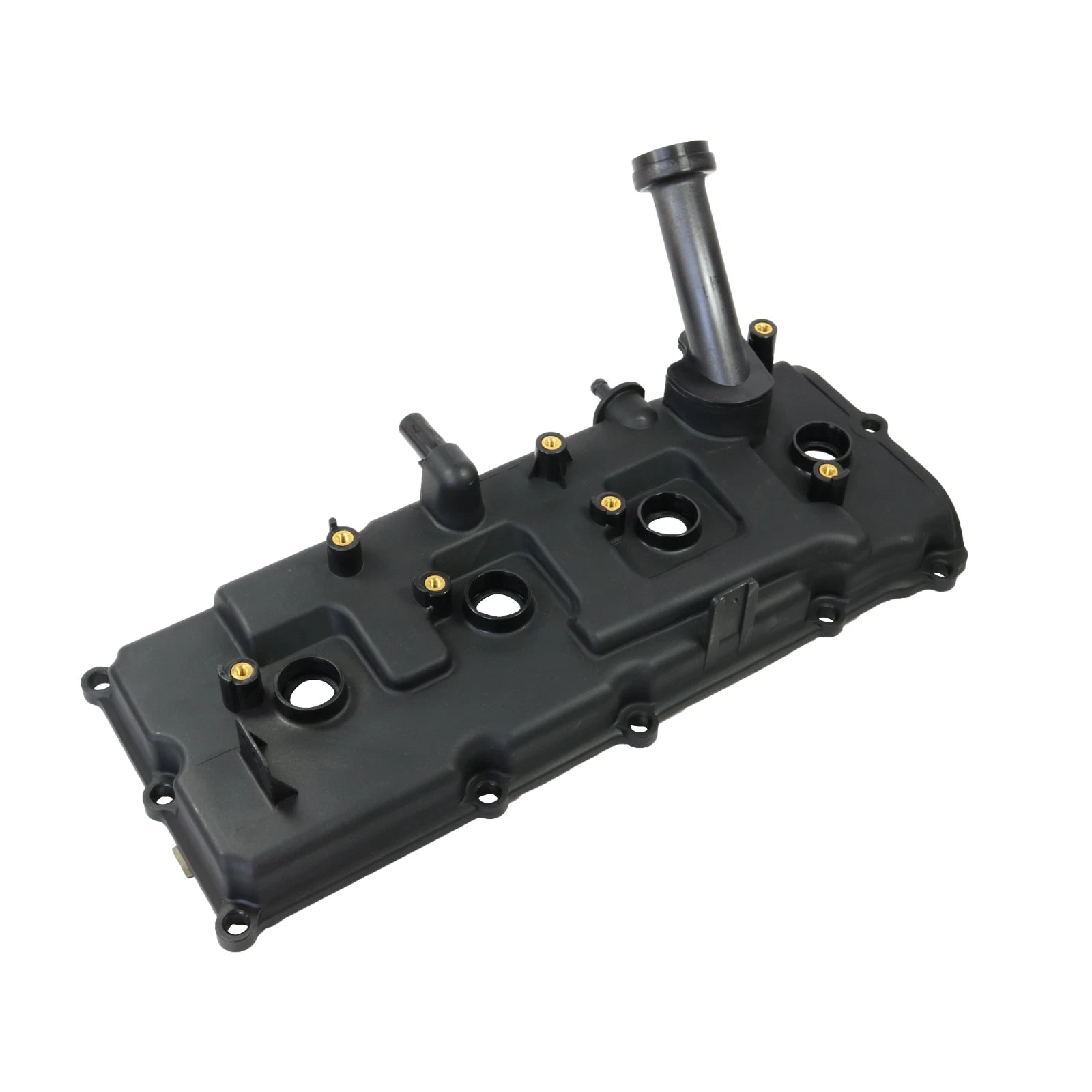 Engine Valve Cover Set with Gasket for Nissan Pathfinder Armada Titan (2005–2021)