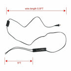 Neon Sign Transformer Power Supply for Electronic Neon Light (3KV)