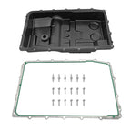 Transmission Oil Pan LK4Z7A194B for Ford Transit 150 250 350 350 HD (2020–2022)