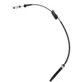 Auto Shift Cable for PT Cruiser, Neon (2000–2010) 5274750AF Black