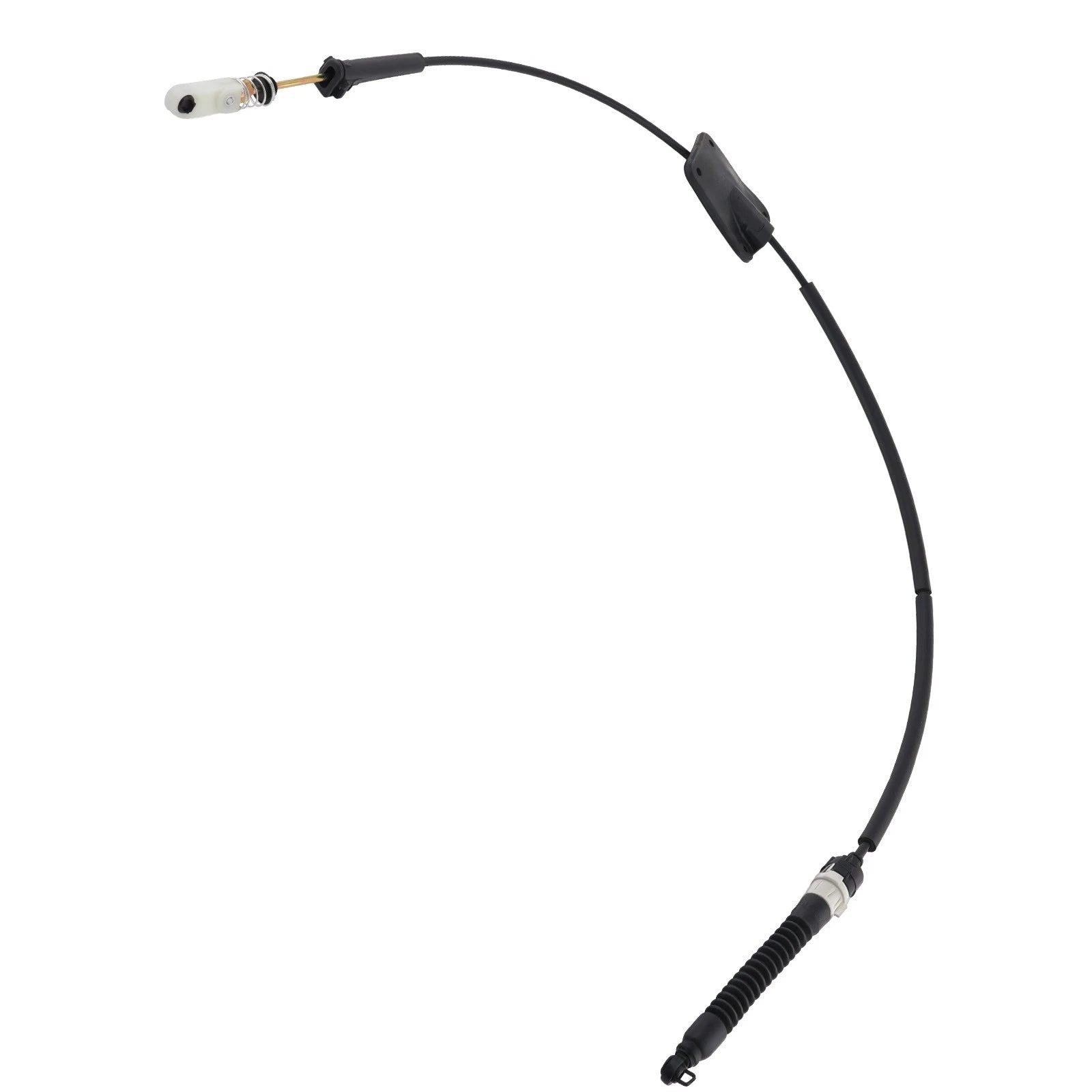 Auto Shift Cable for PT Cruiser, Neon (2000–2010) 5274750AF Black