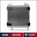A/C Condenser For Chevrolet GMC Isuzu NPR NQR NRR W3500 1999–2007