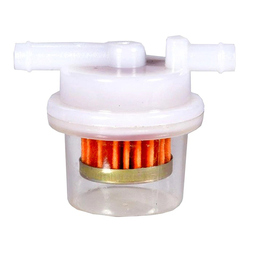 Fuel Filter 1/4" Small Drum for
