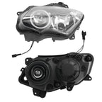 Front Headlight Assembly for Yamaha YZF R1 (2007–2008)