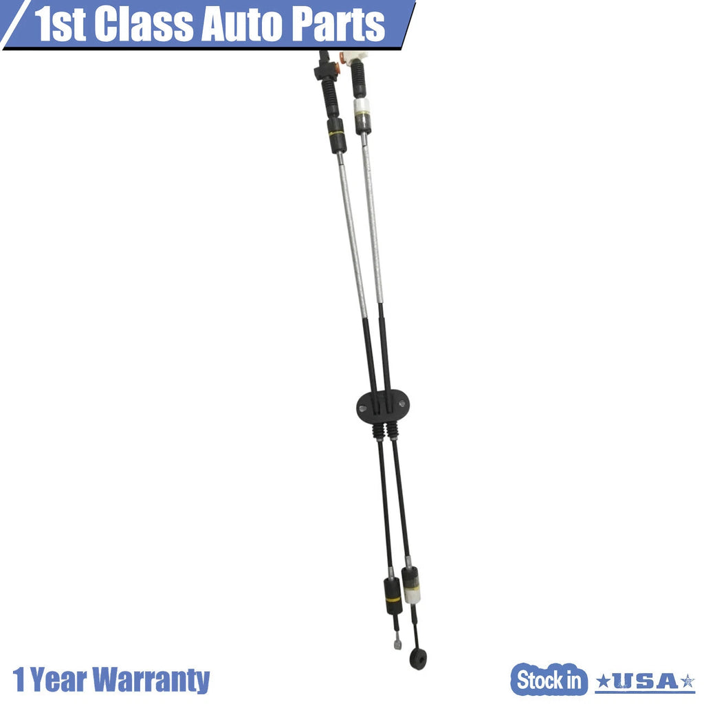 Double Shift Cable Assembly for Ford Focus (2001-2002)