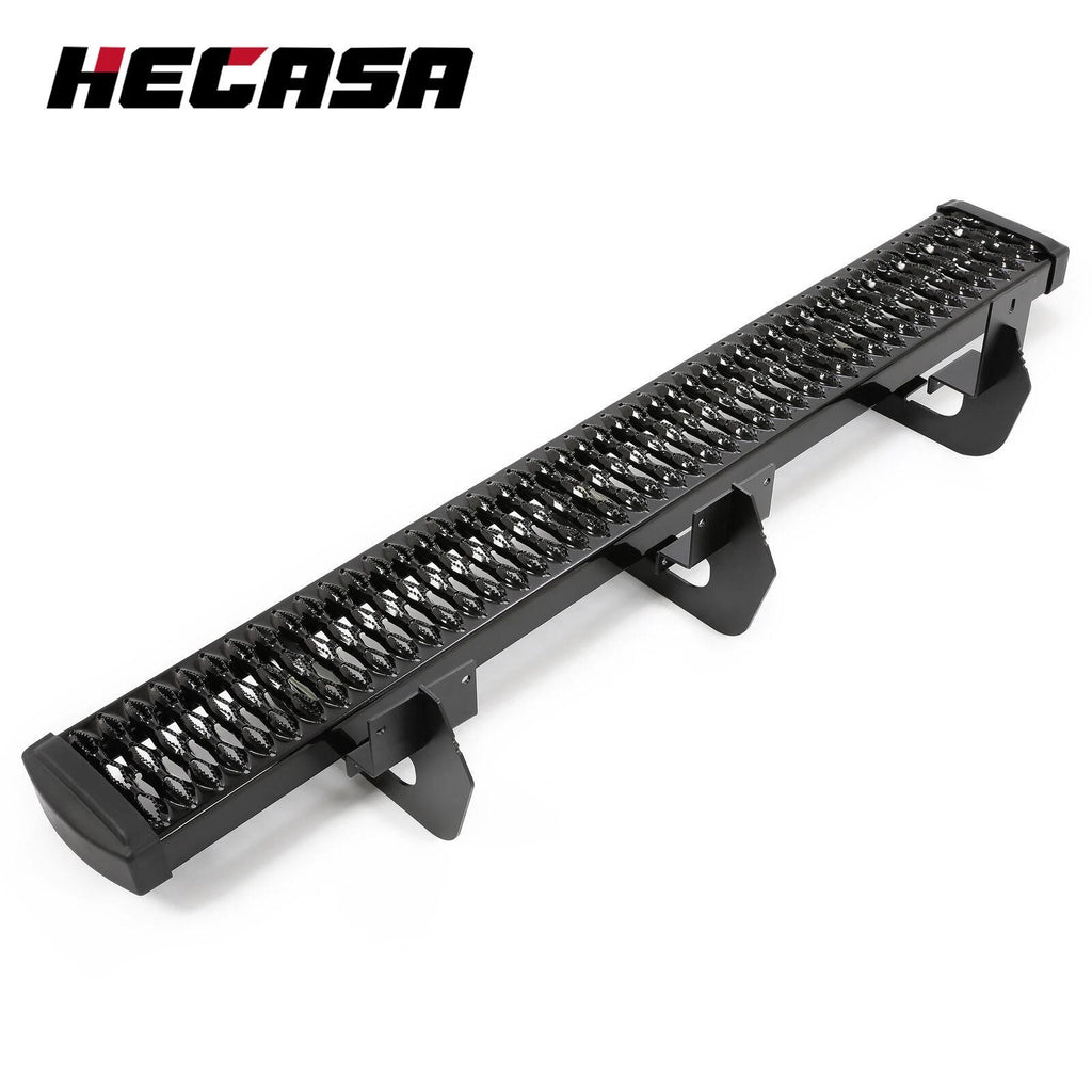 Running Board Steps for Ford Transit-150/250/350 (2015-2025)