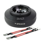 Nrg 6-Hole Steering Wheel Hub Adaptor Kit for Mercedes W209/W230/W463/W211/W219