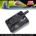 Fuel Pump Body for Briggs & Stratton