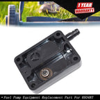 Fuel Pump Body for Briggs & Stratton