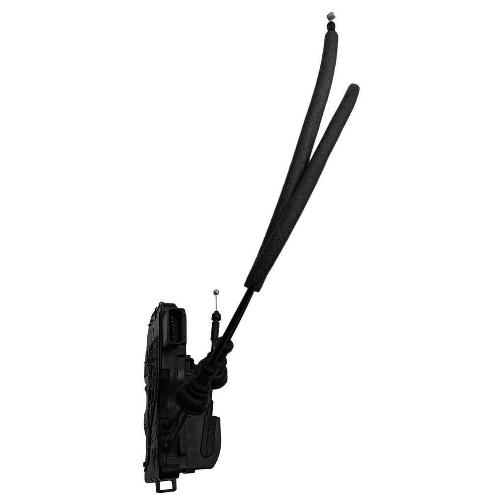 Front Driver Door Lock Actuator Motor LH 937312 for Hyundai Santa Fe (2010–2012)