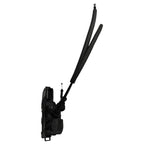 Front Driver Door Lock Actuator Motor LH 937312 for Hyundai Santa Fe (2010–2012)