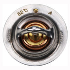 Thermostat 49054-2056 for Kawasaki Mule 3000 4000 4010 2500 2510 (2007–2016)