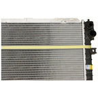 Aluminium Alloy Radiator for Ford Escape BA ZA ZB ZC V6 3.0L AJ (2001-2008)