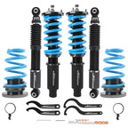24 Way Damper Adjustable Coilover Lowering Kit for Ford Fusion 06-12