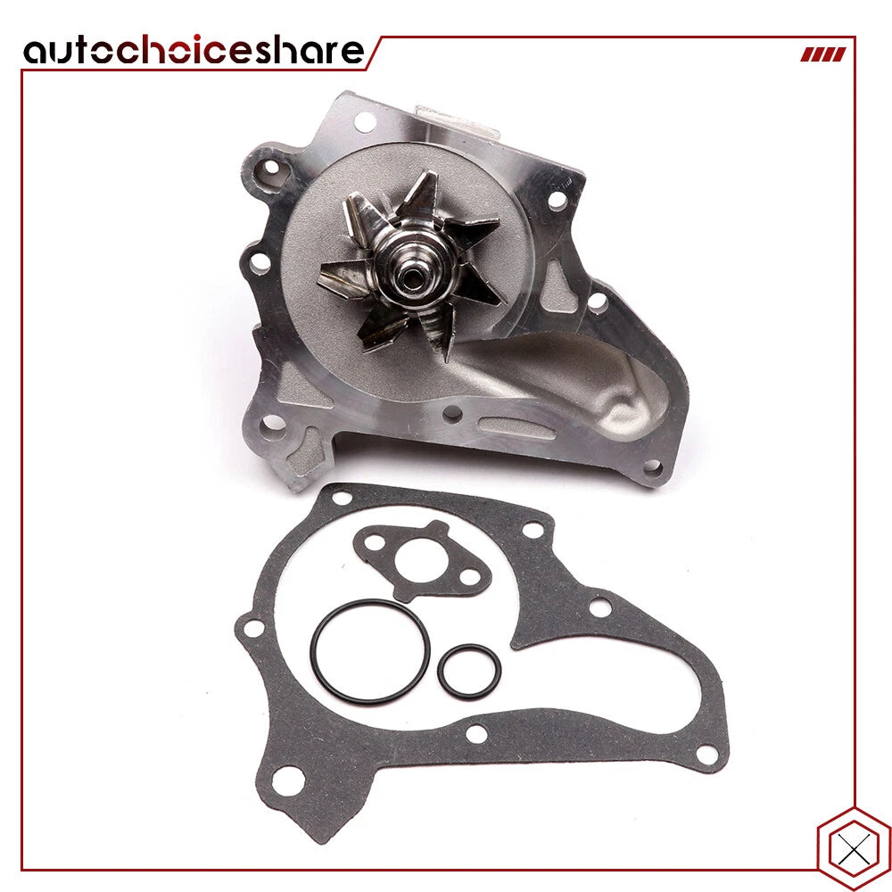 Timing Belt Water Pump Kit for Toyota Camry 2.2L (1992–2001)