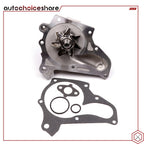 Timing Belt Water Pump Kit for Toyota Camry 2.2L (1992–2001)