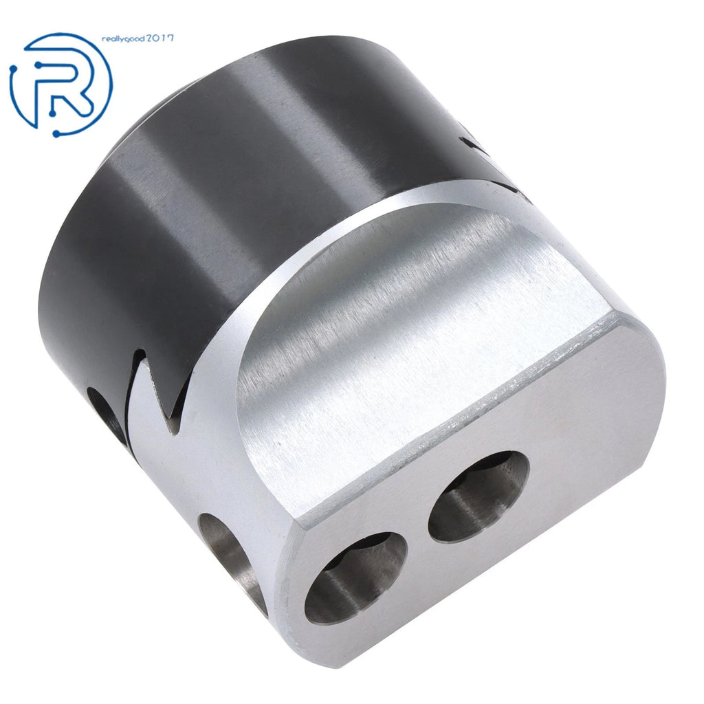 3" Boring Head for Precision Machining (3/4" Hole Size)