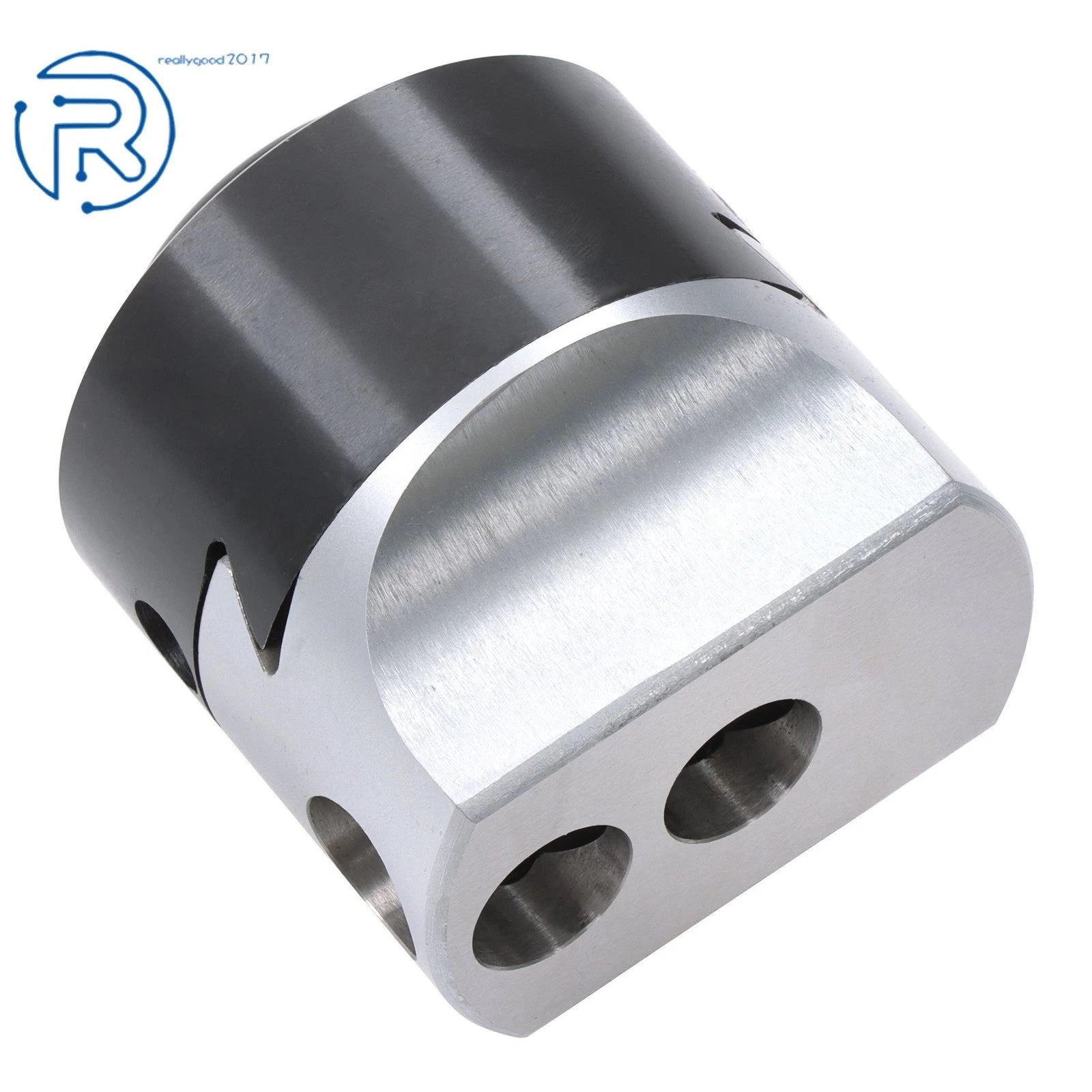 3" Boring Head for Precision Machining (3/4" Hole Size)