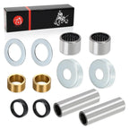 Swing Arm Bearing Seal Rebuild Kit for Yamaha YFZ450 (2004–2013)