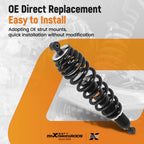 Front Shocks 706203374 for Can-Am XMR Defender 10 & MAX 10 (2019–2022)