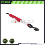 10 Ton Hydraulic Pull Back Ram for Porta Power Body Shop Tools (26")