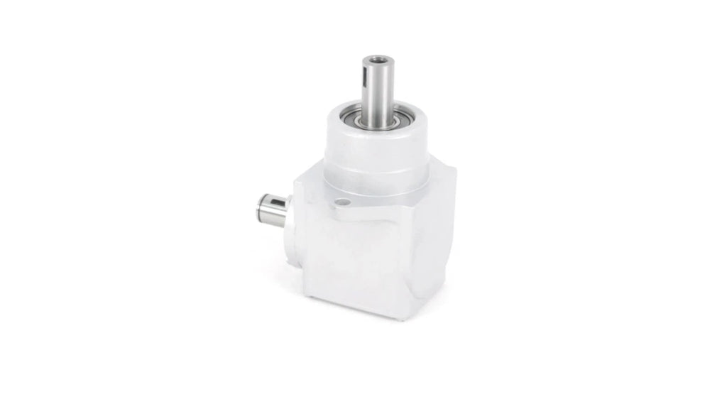 Mower Deck Gearbox for Grasshopper (390024)