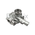Water Pump 1599804 for Yanmar 4D94E 4D94LE (Hyster H2.5)