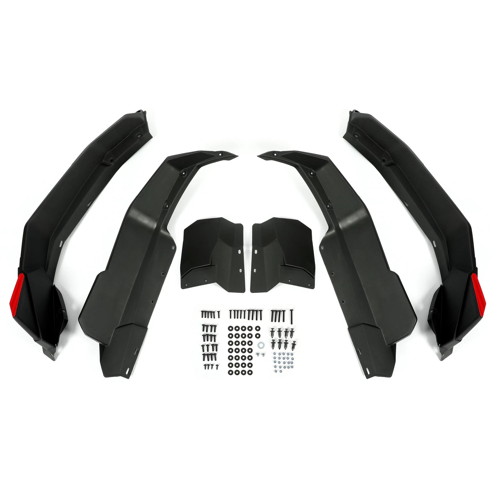 Fender Flares for Can-Am Maverick Max 1000/1000R (2013–2016)