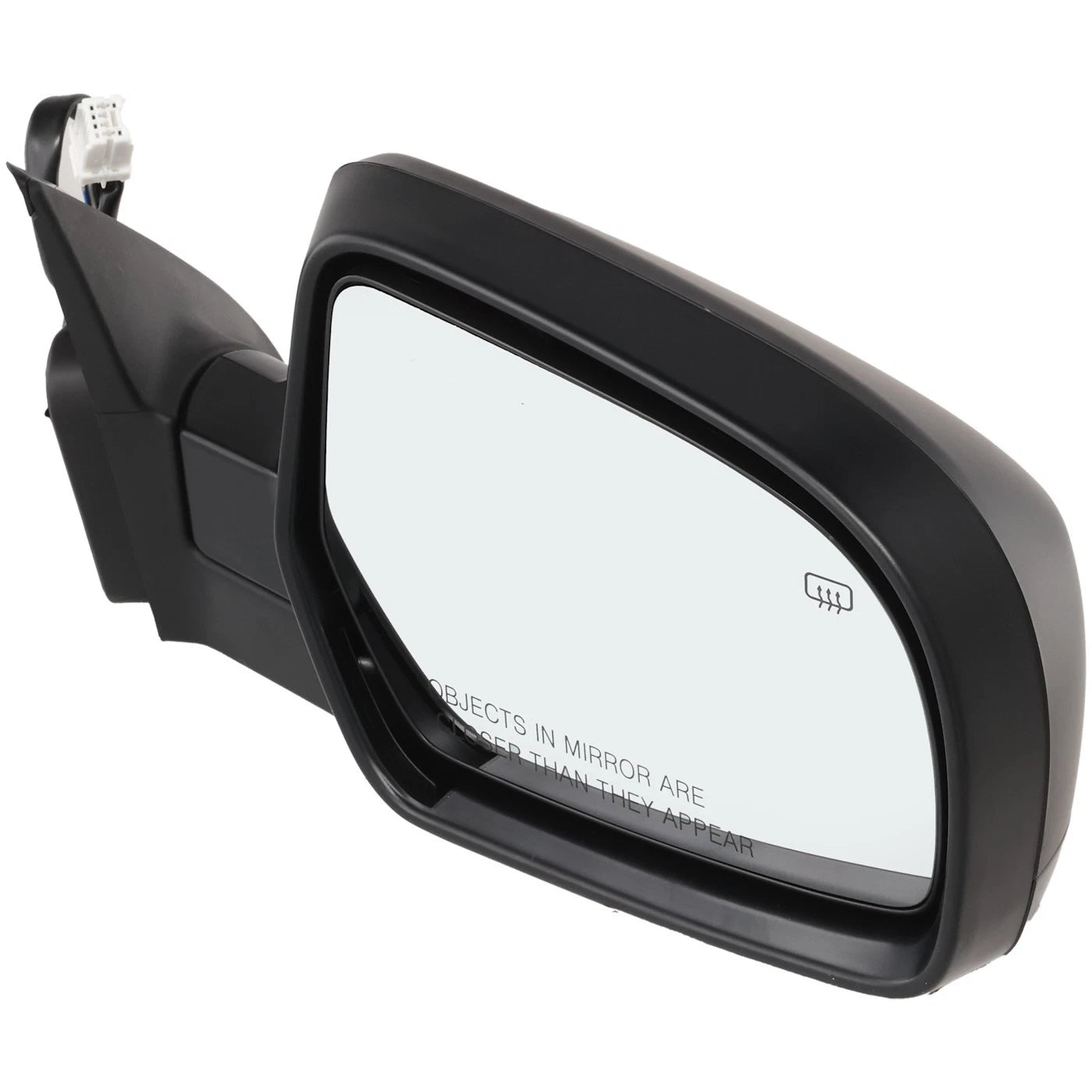 Heated Right Side Mirror for Subaru Legacy Outback (2011–2014)