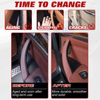 3Pcs Inner Door Pull Handle Cover for BMW X5 E70 (2008-2013)