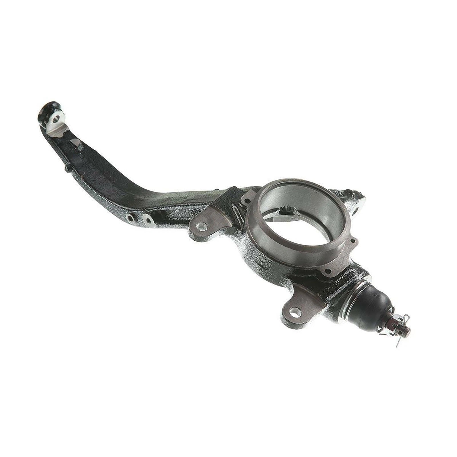 Front Left Steering Knuckle for Acura TSX (2009–2014) Honda Accord (2008–2012)