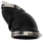 Air Box to Carburetor Intake Boot for Yamaha Big Bear 350 YFM350FWXL (1995–2005)