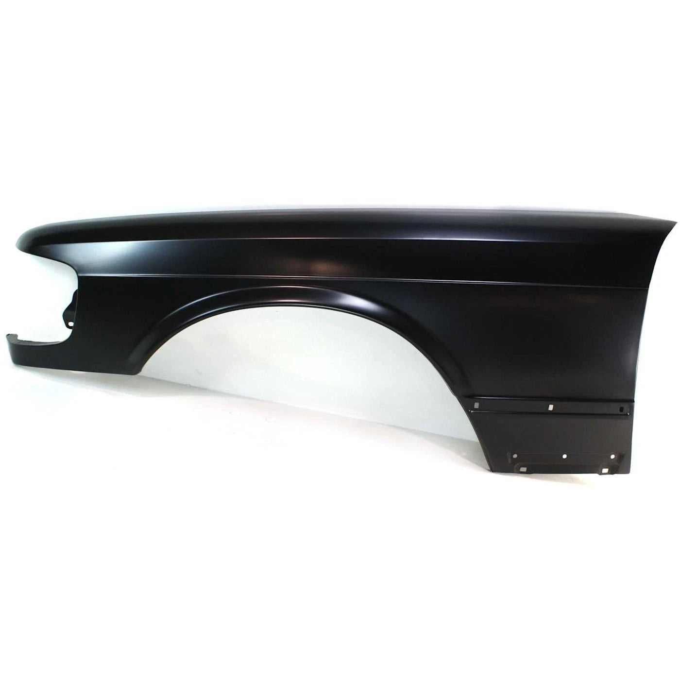 Fender for Mercedes-Benz 300SD (1981–1985) Front Left & Right