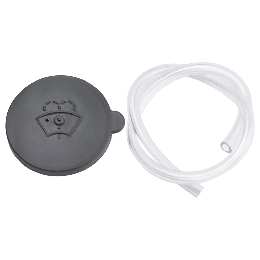Plastic Windshield Wiper Reservoir Cap for Nissan