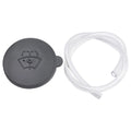 Plastic Windshield Wiper Reservoir Cap for Nissan