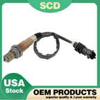 Oxygen Sensor for Maserati Quattroporte 3.8, Ghibli M157 3.0 S Q4 (2014–2021)