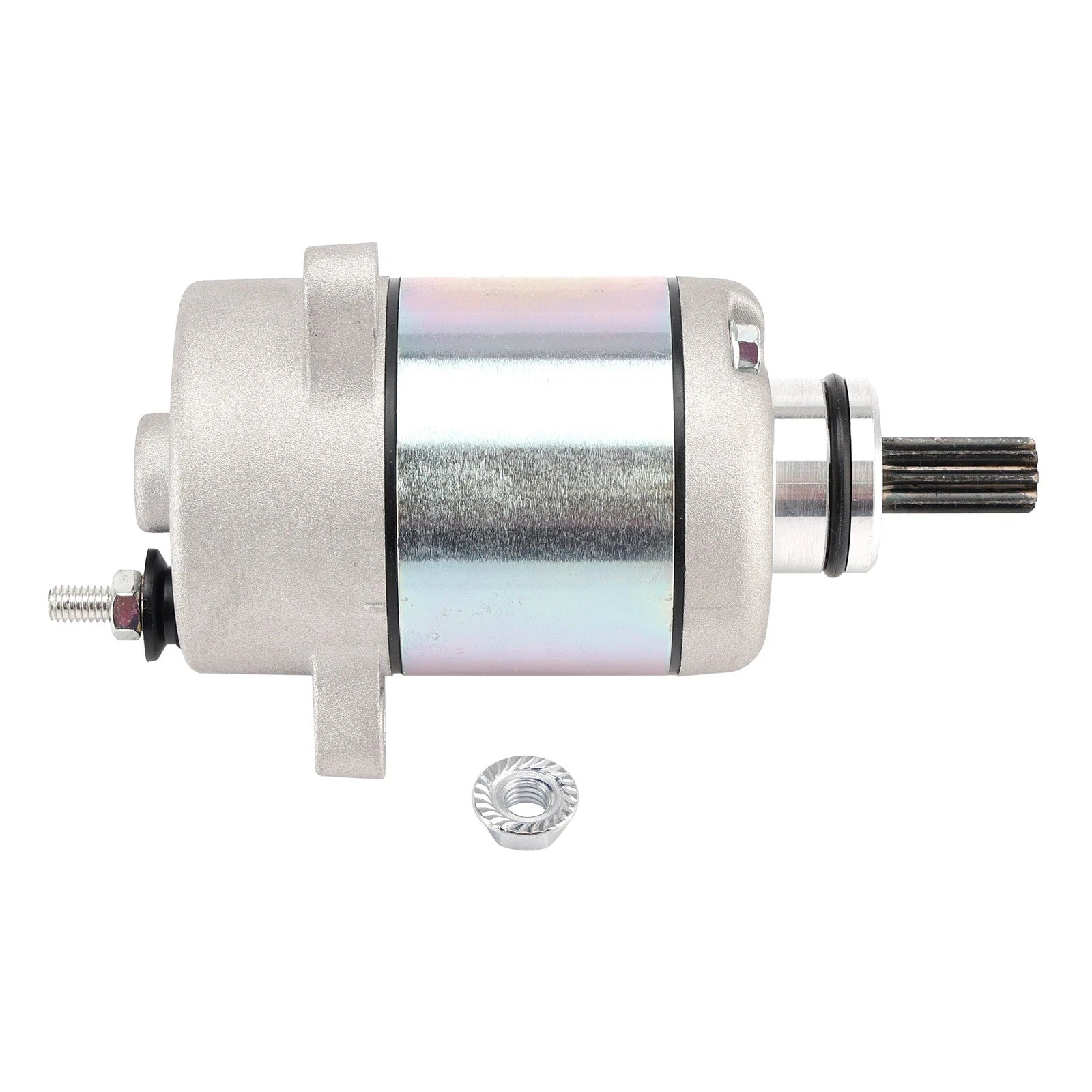 Starter Motor 31200-KSS-901 for Honda Biz125 BC125 (2006–2010)