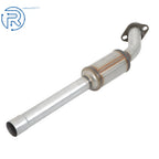 Y Pipe Catalytic Converter for Ford E150/E250 (2009-2014)