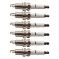 Spark Plugs for Chrysler Town & Country Dodge Nitro 4.0L (2011–2012)
