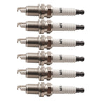 Spark Plugs for Chrysler Town & Country Dodge Nitro 4.0L (2011–2012)