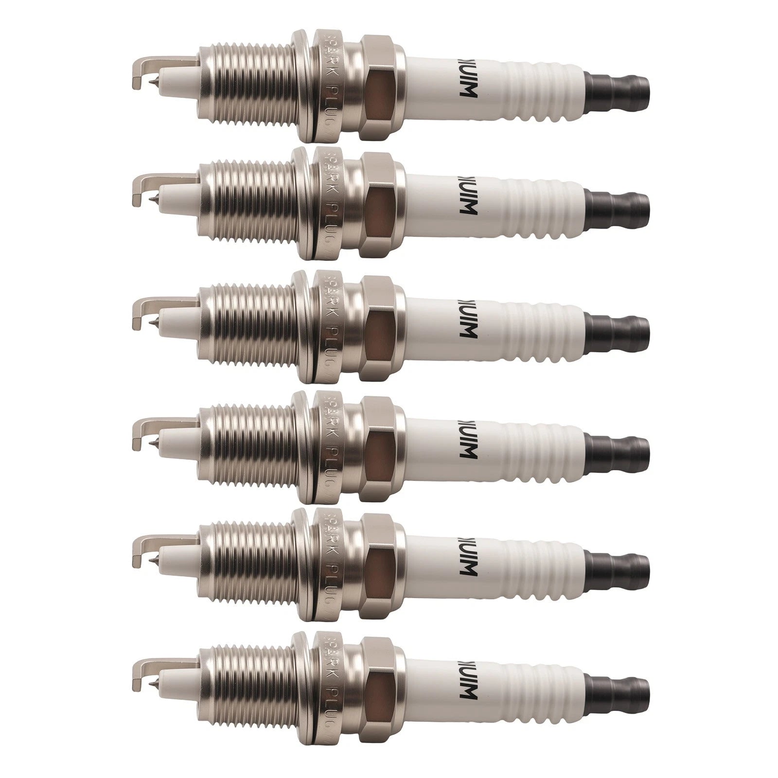 Spark Plugs for Chrysler Town & Country Dodge Nitro 4.0L (2011–2012)